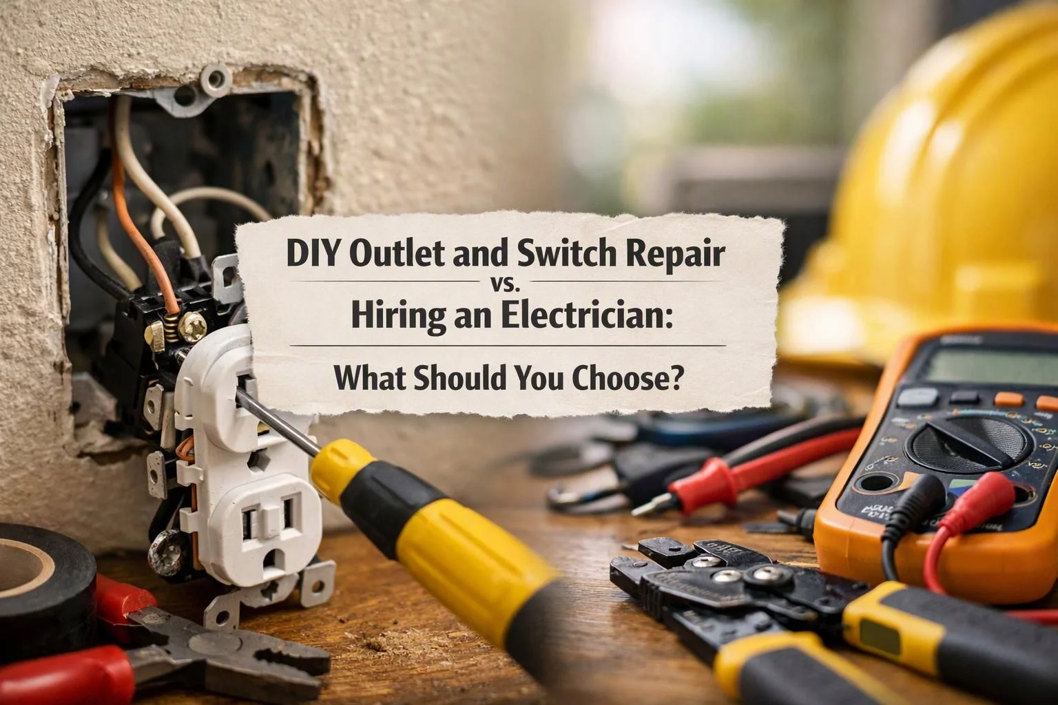 Center Electric Service in Riverside
