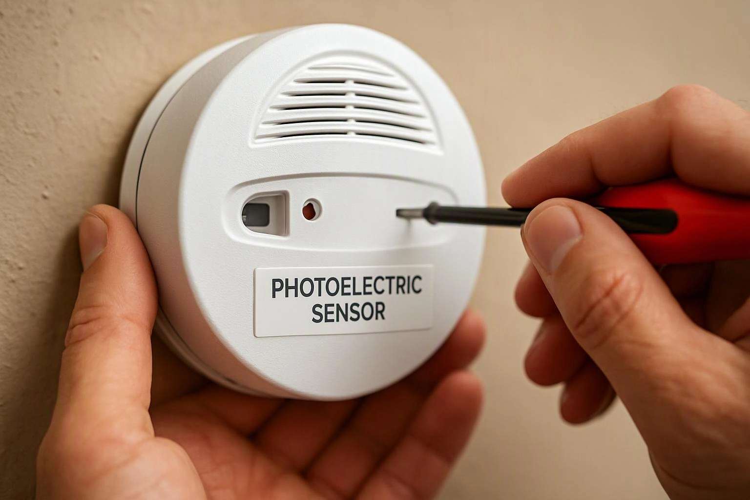 Photoelectric sensor