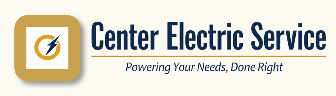 Center Electric Service